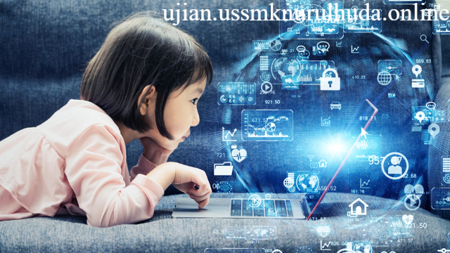 Pentingnya Inovasi dalam Pendidikan untuk Menyongsong Era Digital