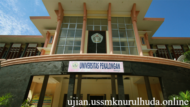 Rekomendasi Universitas di Pekalongan untuk Masa Depan Pendidikan Anda