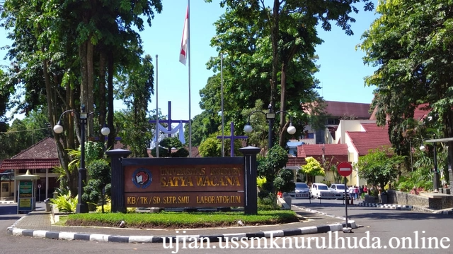 5 Rekomendasi Universitas di Salatiga untuk Mahasiswa Baru