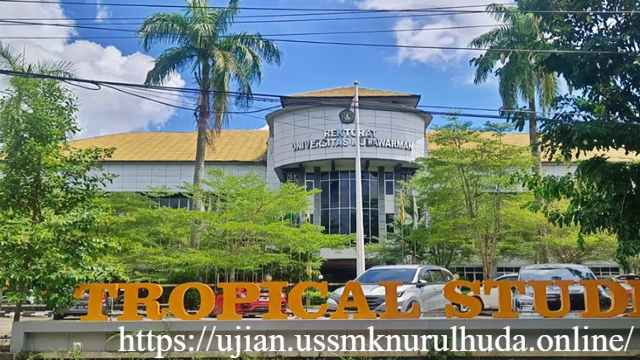 BEM Universitas Mulawarman Beberkan